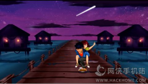 《迷失共鸣Lost in Harmony》手游评测：放下浮躁与心随行图片3