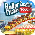 过山车大亨触摸版官方安卓手机版（RollerCoaster Tycoon Touch） v2.7.3