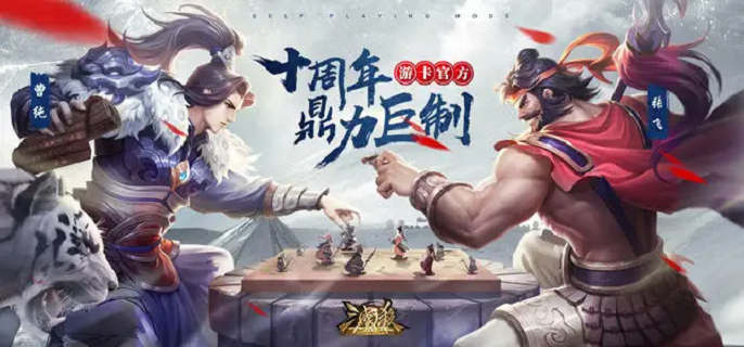 三国杀陈琳怎么玩-陈琳技能及玩法解析