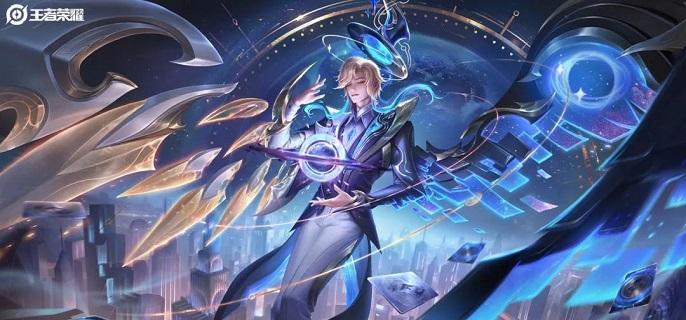 王者荣耀魔术团对决怎么玩-魔术团对决玩法及参与步骤