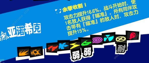 女神异闻录夜幕魅影新手面具推荐 前期选什么面具好