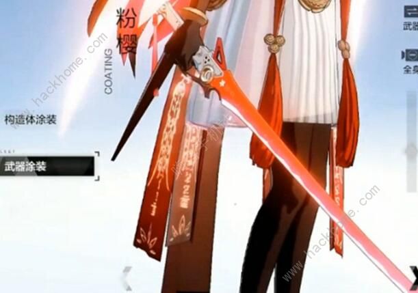 战双帕弥什新S冰系露西亚技能是什么 冰系露西亚技能属性详解图片5