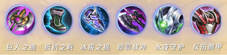 王者荣耀S30打野夏侯惇怎么玩