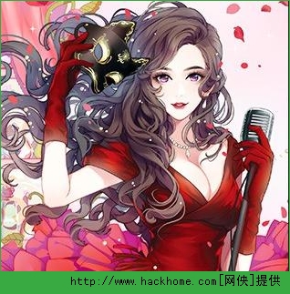 范冰冰魔范学院恋爱约会全面攻略