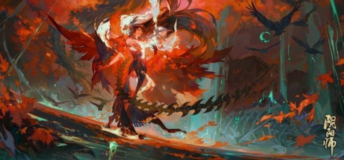 阴阳师5月神秘图案怎么画2024-五月神秘符咒画法分享