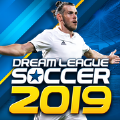 Dream League Soccer 2024全球衣队徽完整版 v6.10