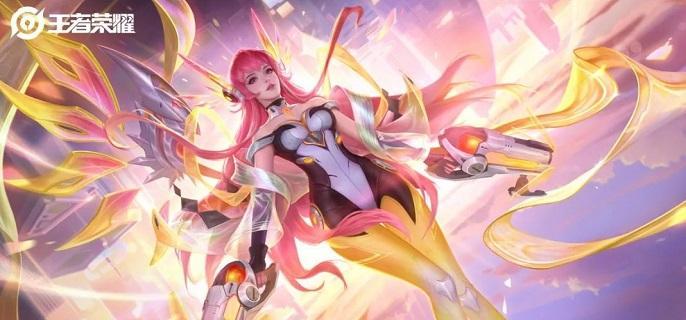 王者荣耀虞姬s30怎么玩-s30虞姬玩法技巧教学