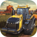 类比农场18游戏中文汉化版（含数据包Farming Simulator 18） v1.4.0.5 - Google - OES3