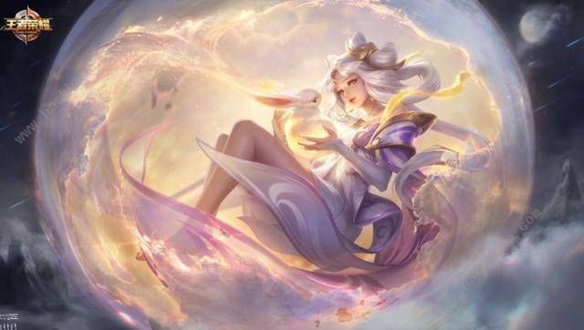 王者荣耀嫦娥奔月献礼卡片怎么解锁 卡片解锁方法图片3