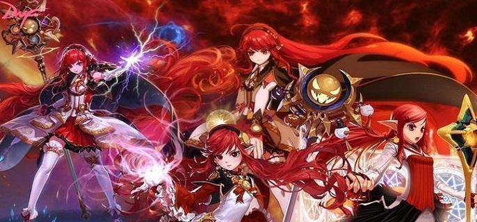 dnf110魔道学者怎么加点-110级魔道学者加点推荐