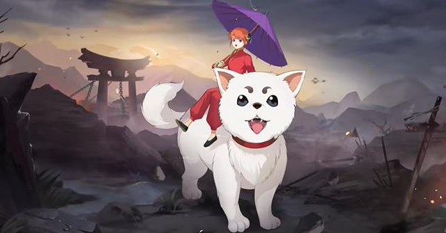 阴阳师银魂联动式神有哪些