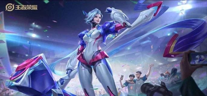 王者荣耀s35钟无艳怎么出装