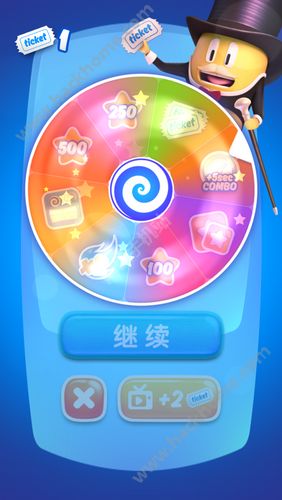 《美味阶梯》评测:吃货比玩美食游戏图片15