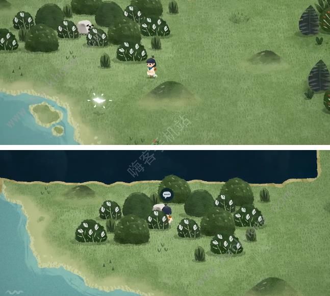 无尽旅图第二章攻略 第二章草原探险通关流程图片4