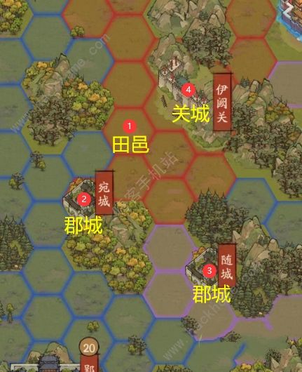 叫我大掌柜五雄争霸攻略 五雄争霸打法及奖励获取详解图片3
