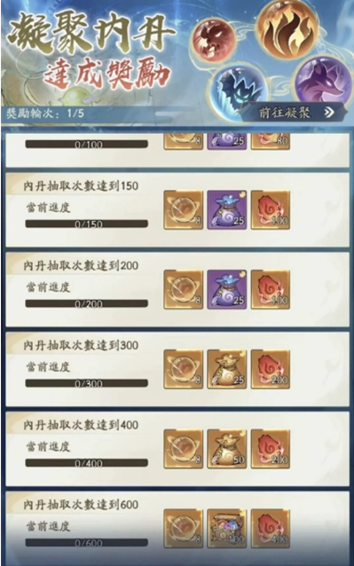 寻道大千轮回殿材料怎么囤