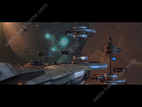 浴火银河3蝎狮号崛起评测：我的征途是星辰大海图片7