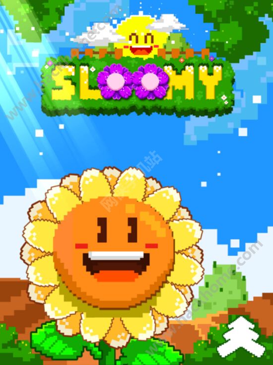 Sloomy评测：在阳光下山之前多摘一点花朵图片1