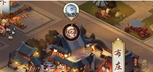 我是大东家门客怎么分配