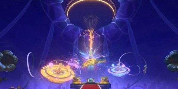 崩坏星穹铁道2.2版本新增哪些关卡