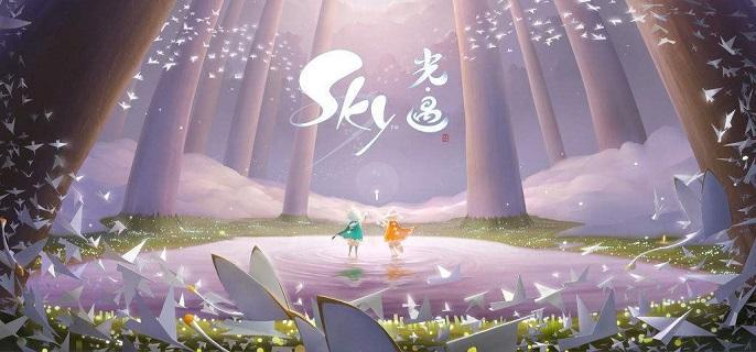 光遇圣岛小金人位置在哪-圣岛小金人位置分享