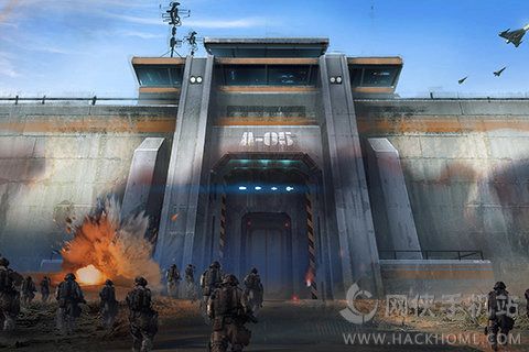 战争与和平最新安卓版 v1.0.6