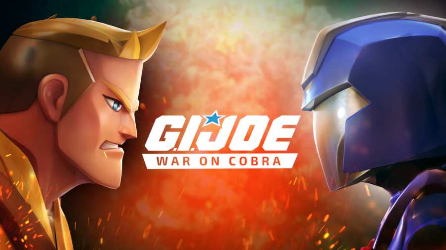 特种部队眼镜蛇之战汉化安卓版（G.I.Joe War On Cobra） v1.0