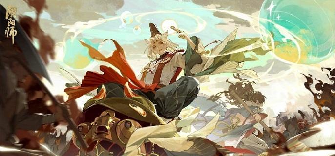 阴阳师收集福运关卡怎么过-收集福运全关卡通关路线分享