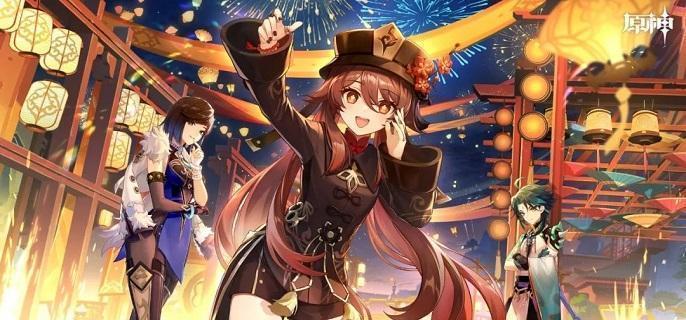 原神匣里灭辰可以给谁用-匣里灭辰武器攻略