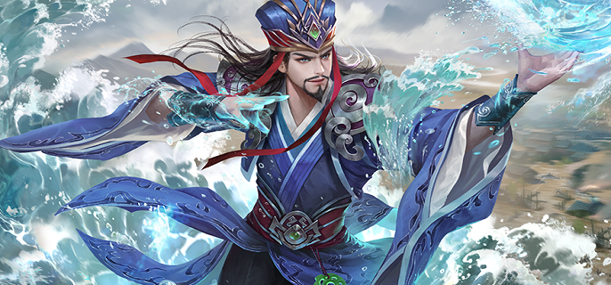 三国杀荀攸技能是什么-荀攸技能及玩法攻略​