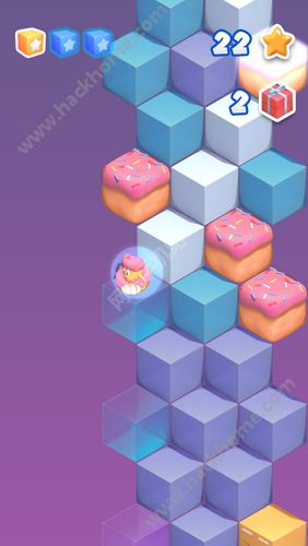 《美味阶梯》评测：吃货比玩美食游戏图片13