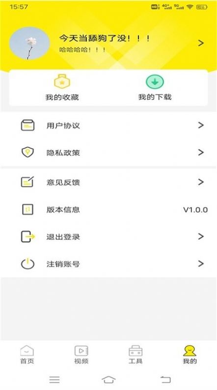 白狐视频壁纸app官方下载 v1.0.2