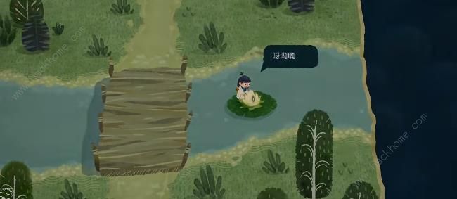 无尽旅图第二章攻略 第二章草原探险通关流程图片26