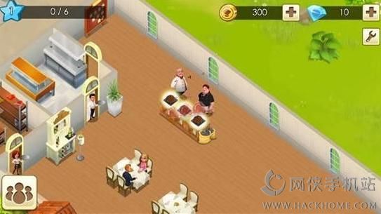 世界厨师World Chef评测：名厨欢迎您来，名厨欢迎您再来图片5