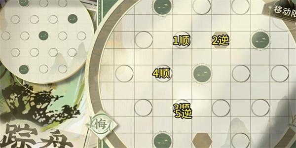 物华弥新迷踪盘攻略大全