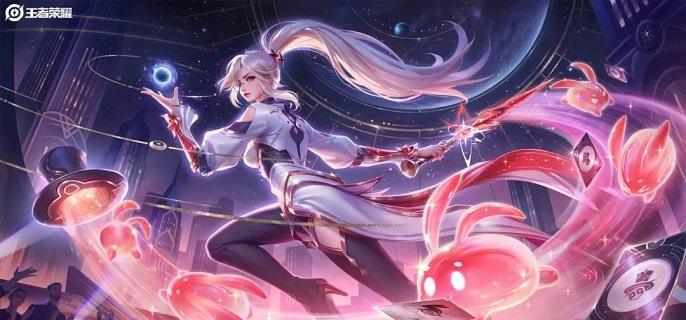 王者荣耀星光碎片有什么用-魔术团对决星光碎片作用解析​