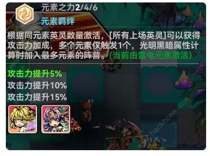 幻境旅者最强阵容推荐 2023强势阵容组合攻略图片4