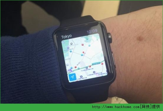 Apple Watch大陆实体店上市时间公布 Apple Watch实体店什么时候有的卖？