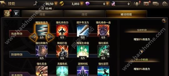 HIT我守护的一切手游评测：为守护的人战斗图片8