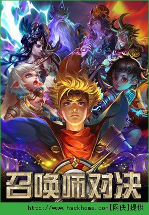 召唤师对决红莲火法4星法师怎么样 红莲火法4星法师技能解析图片1