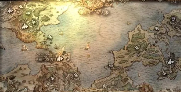 歧路旅人大陆的霸者历战武器在哪得