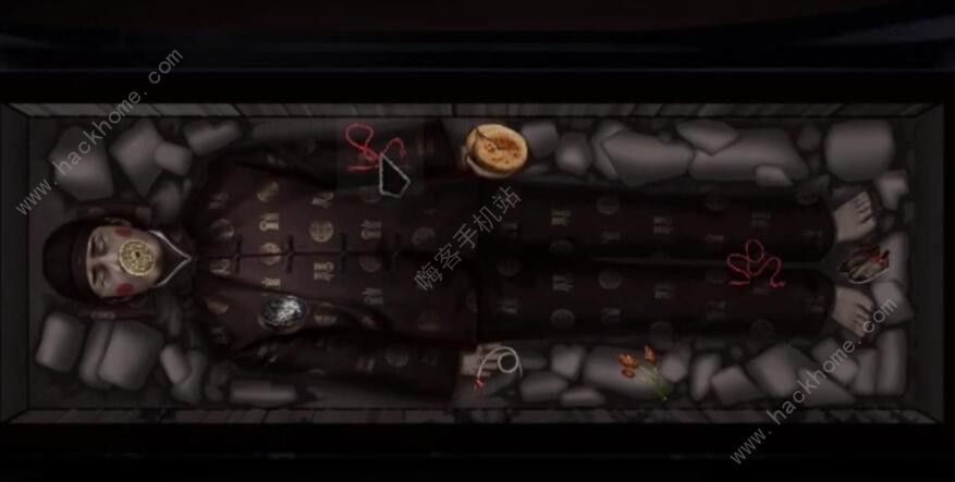 奉天白事铺第一章攻略 第一章通关图文教程图片2