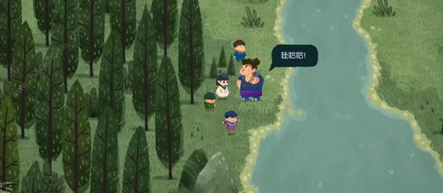 无尽旅图第二章攻略 第二章草原探险通关流程图片20