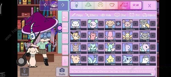 gacha nox攻略大全 加查gacha nox怎么玩图片8