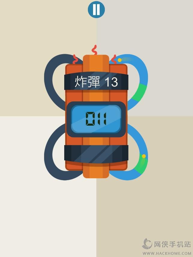 The Bomb评测：人人争当拆弹达人图片2