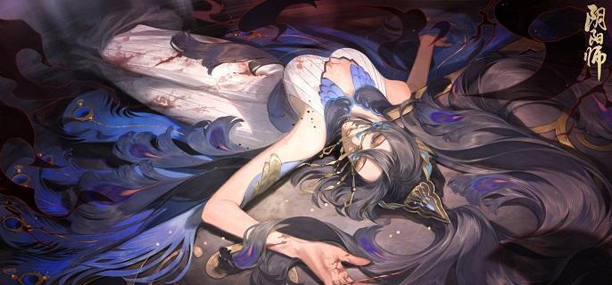 阴阳师6月神秘图案怎么画-2023六月神秘符咒画法介绍​