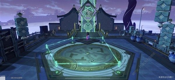 崩坏星穹铁道亦师亦友阵怎么解锁 亦师亦友阵解法攻略图片8