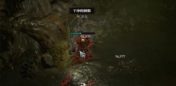暗黑破坏神4橡树之女任务怎么完成