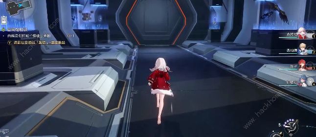 崩坏星穹铁道空间站怪谈任务怎么做 空间站怪谈任务完成攻略图片5