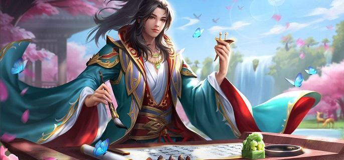 三国杀曹植怎么玩2023-曹植技能及玩法解析